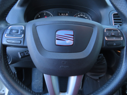 Seat Alhambra 2014