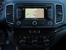 Seat Alhambra 2014