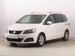 Seat Alhambra 2014
