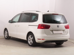 Seat Alhambra 2014