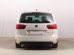 Seat Alhambra 2014