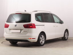 Seat Alhambra 2014