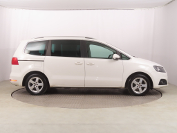 Seat Alhambra 2014
