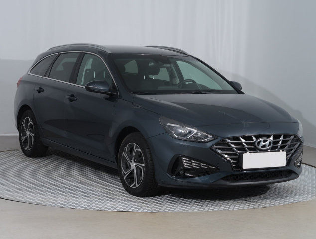 Hyundai i30 2022