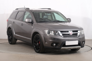 Fiat Freemont, 2011