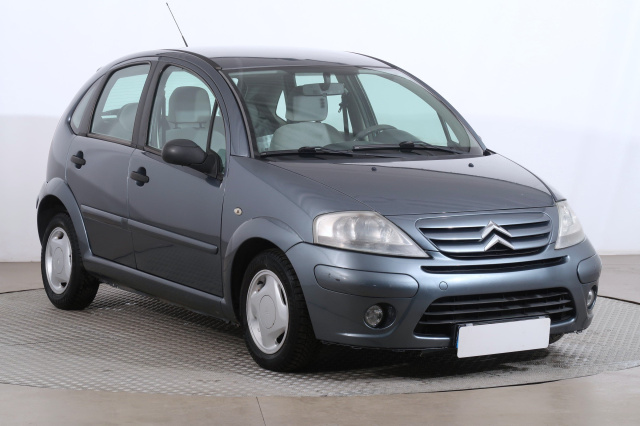 Citroen C3 2007