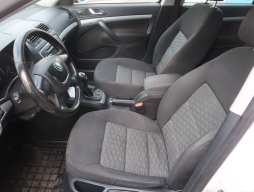 Škoda Octavia 2013