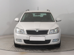 Škoda Octavia 2013