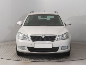 Skoda Octavia - 2013