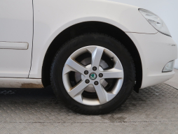 Škoda Octavia 2013