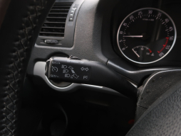 Škoda Octavia 2013