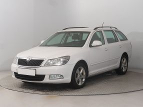 Skoda Octavia - 2013