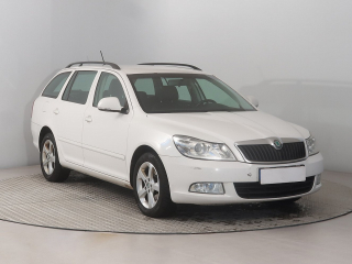 Škoda Octavia, 2013
