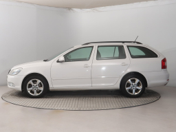 Škoda Octavia 2013