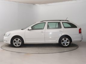 Skoda Octavia - 2013