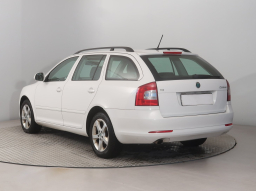 Škoda Octavia 2013