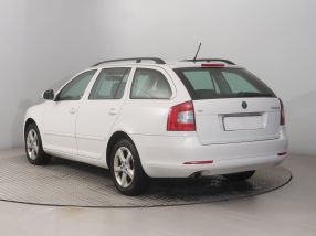 Skoda Octavia - 2013