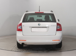 Škoda Octavia 2013