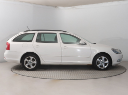 Škoda Octavia 2013