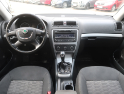 Škoda Octavia 2013