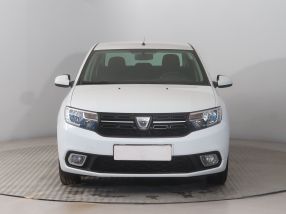 Dacia Logan - 2019