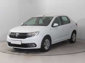 Dacia Logan - 2019
