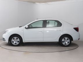 Dacia Logan - 2019