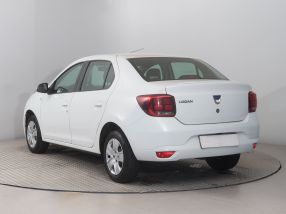 Dacia Logan - 2019