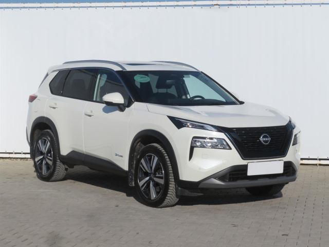 Nissan X-Trail 2024