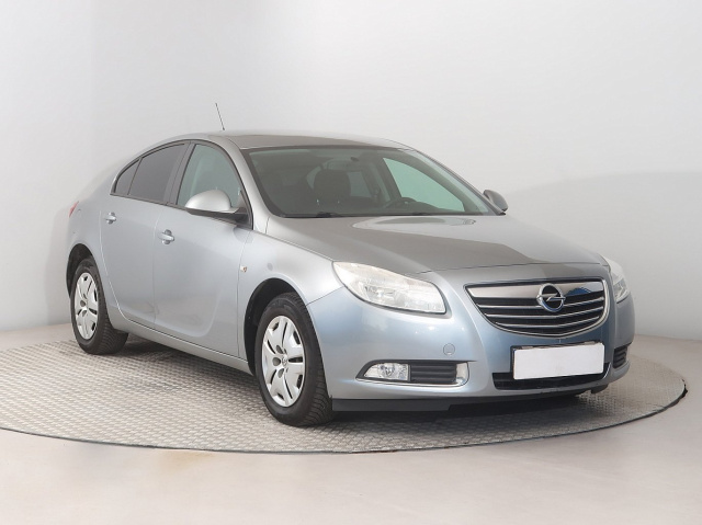 Opel Insignia 2013