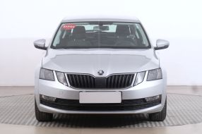Skoda Octavia - 2018