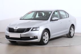 Skoda Octavia - 2018