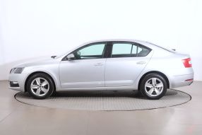 Skoda Octavia - 2018