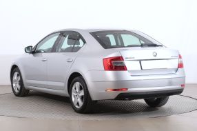 Skoda Octavia - 2018