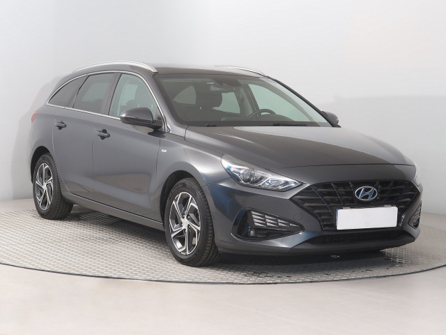Hyundai i30 2021