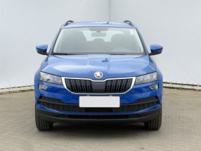 Skoda Karoq - 2020