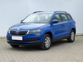 Skoda Karoq - 2020
