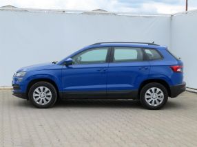 Skoda Karoq - 2020