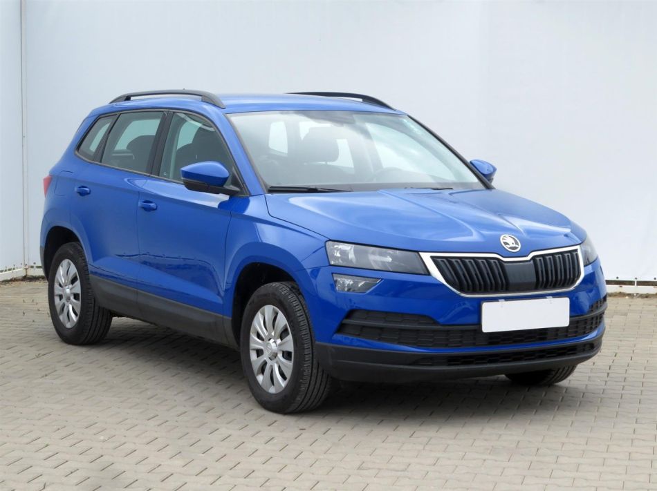 Skoda Karoq - 2020