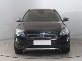 Volvo XC60 - 2015
