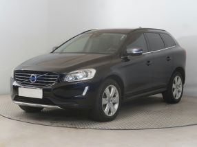 Volvo XC60 - 2015