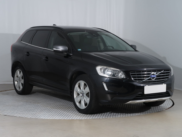 Volvo XC60 2015