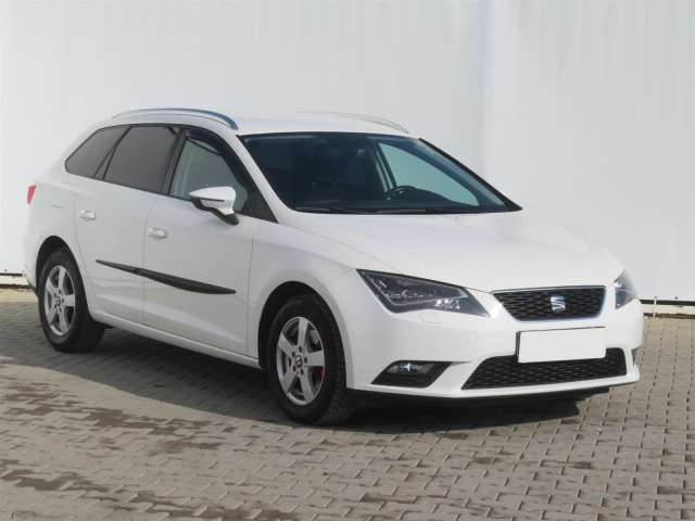 Seat Leon 2016