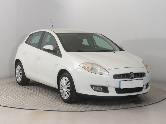 Fiat Bravo 2009