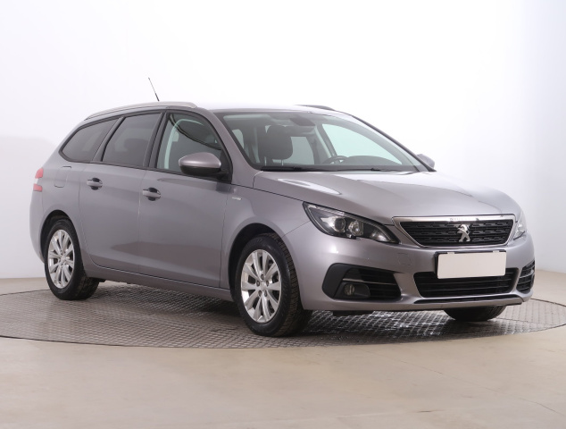 Peugeot 308 2019