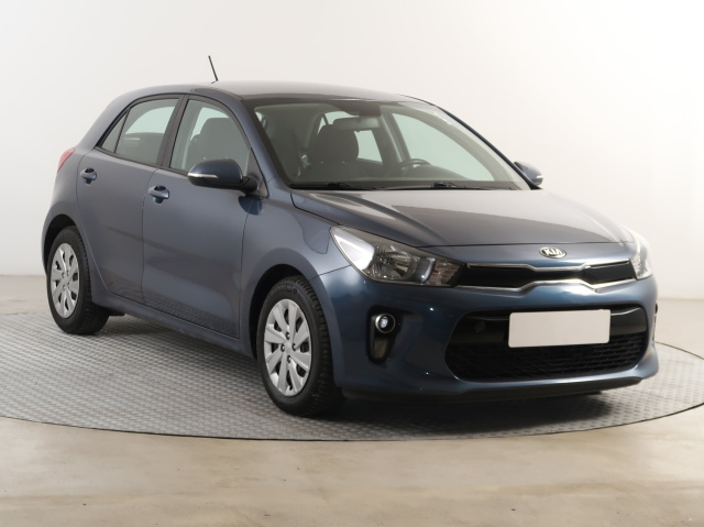 Kia Rio 2018