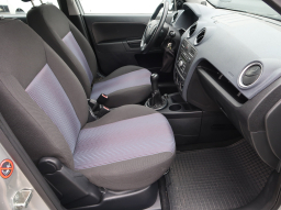 Ford Fusion 2007