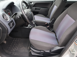 Ford Fusion 2007