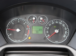Ford Fusion 2007