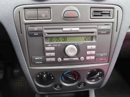 Ford Fusion 2007